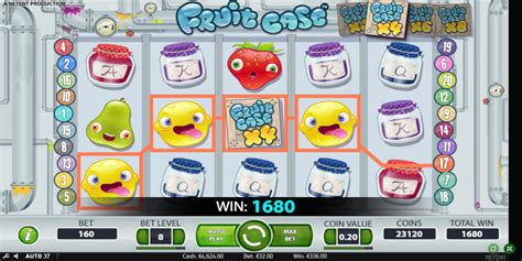 fruit case casino|Fruit Case Slot .